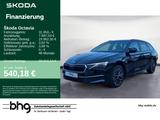 Skoda Octavia Combi 2.0 TDI DSG Selection - Skoda Octavia aus 2025
