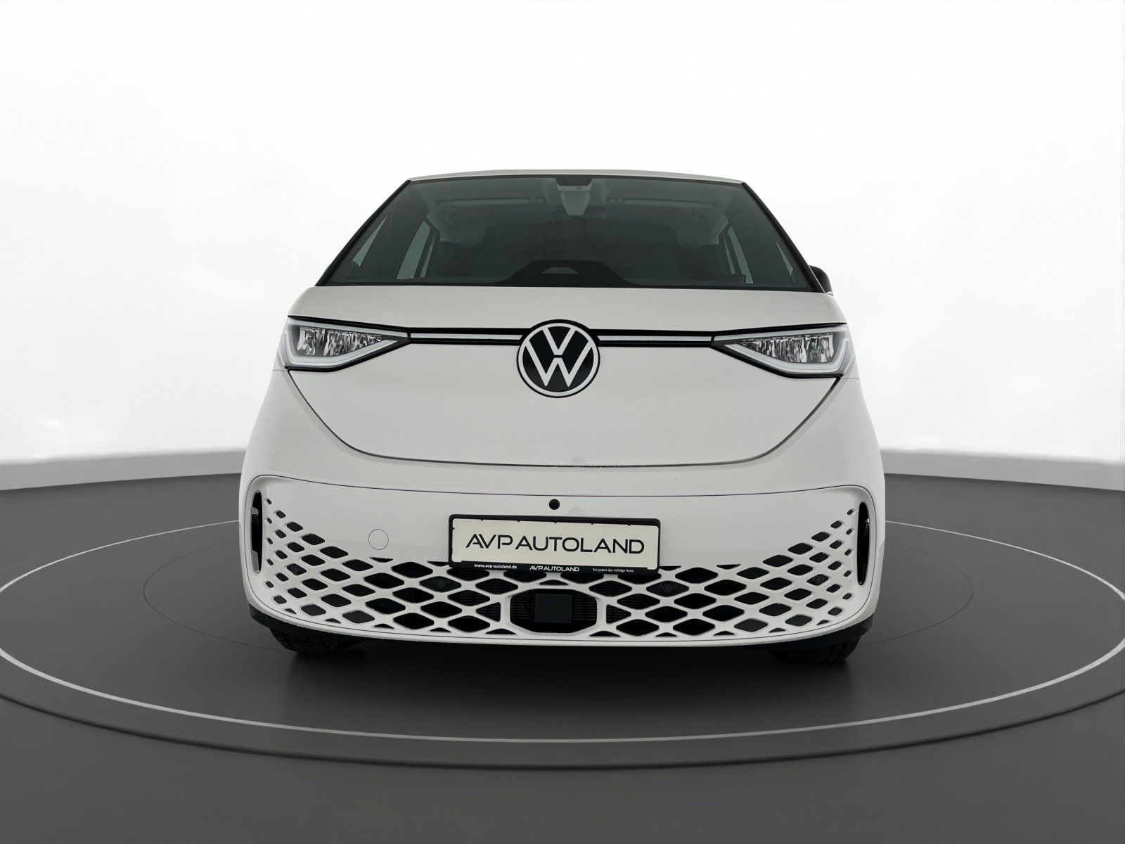 Volkswagen ID. Buzz - Bild 3