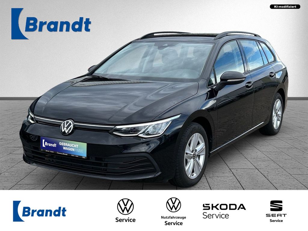 Image of Volkswagen Golf