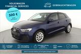 Audi A1 Sportback 1.5 35 TFSI Tempo*PDC*RFK*SH*Klima - Audi A1 Gebrauchtwagen in Dresden