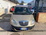 Lancia MUSA 1.3 Multijet 16V Oro - Lancia MUSA aus 2005