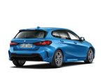 BMW 116d M Sport Klimaaut. Sportsitze Navi Sitzheizu - BMW 116: 116d M Sport