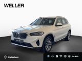 BMW X3 xDri20i AHK,Ad.LED,H/K,Leder,LC+,ACC,RFK,19LM - BMW X3 Jahreswagen: Automatik