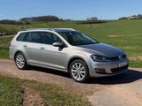 Volkswagen Golf 1.4 TSI DSG BMT Highline Variant - Volkswagen Golf: Highline Dsg