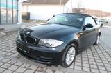 BMW 118 1 Cabrio 118i Klimaautomatik - BMW 118: Cabrio, 118i