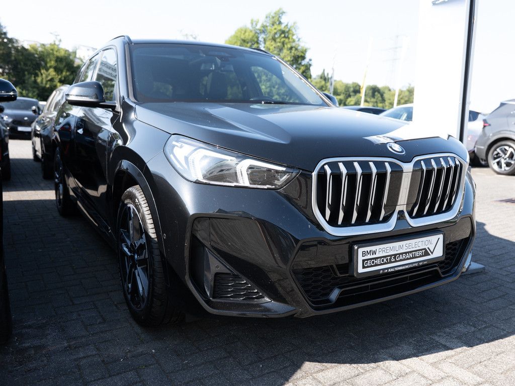 BMW X1 xDrive30e M-Sport PANO AHK HUD 360° LED ACC foto 3