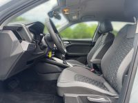 Audi A1 - Vorschau Bild 8