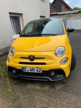 Abarth 595 Competizione 1.4 T-Jet 16V 595 Competizi... - Abarth 595 Competizione von privat