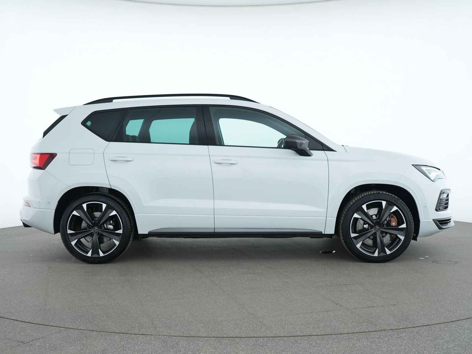 Cupra Ateca - Bild 6