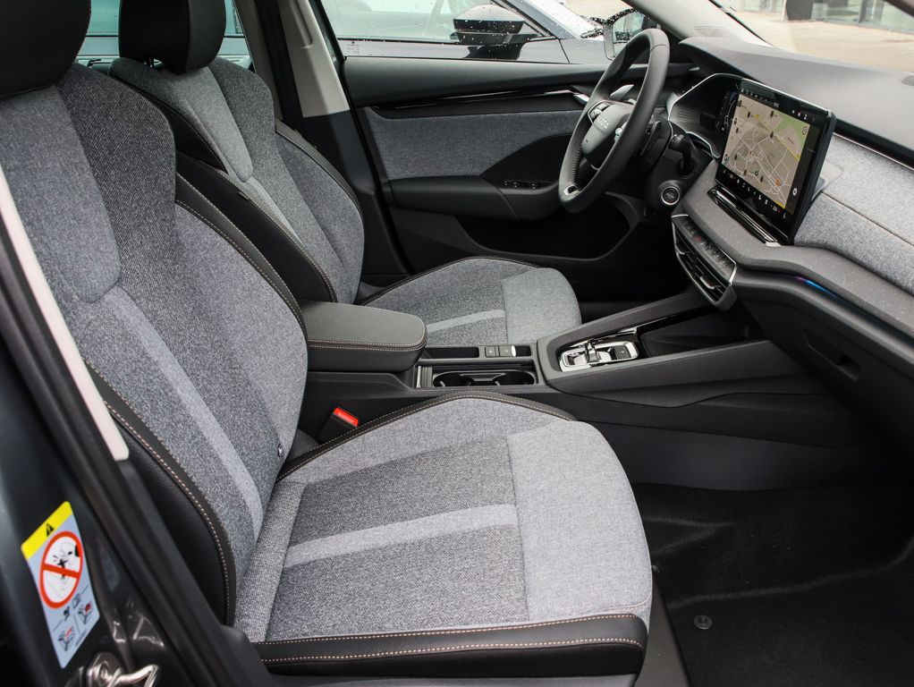 Skoda Octavia - Bild 7