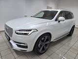 Volvo XC 90 Inscription AWD 7Si. Panorama AHK 22" - Volvo XC90 mit Hybrid-Antrieb