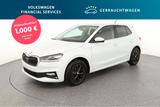 Skoda Fabia Style 1.0 TSI Klima*Tempo*PDC*Nav*SH - Skoda Fabia Gebrauchtwagen in Oldenburg