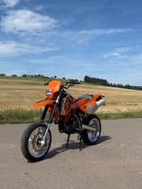 KTM LC4 620 | Supermoto - Offers