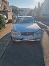 Mercedes-Benz Mercedes 200 CDI Avantgarde - Mercedes-Benz 200 aus 2003