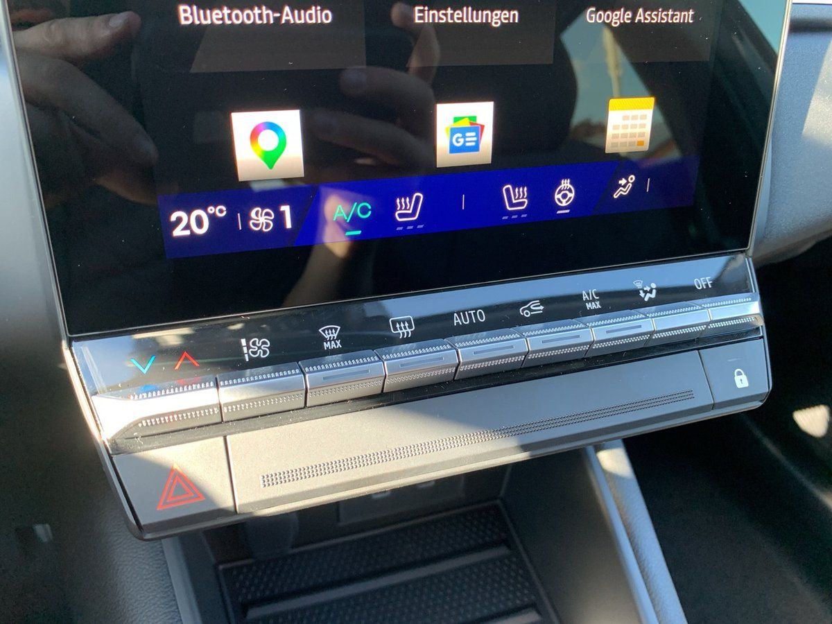 Renault Symbioz - Bild 18