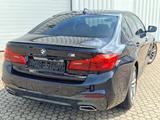 BMW 540 i xDrive*M-Sport*HUD*Live Cockpit*360° Cam - BMW 5er Reihe Gebrauchtwagen in München