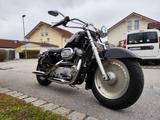 Harley-Davidson Sportster XL 883 Custom Chrom LED Tuning Auspuff - Offers matching your search criteria