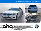 BMW 318d Touring Advantage Aut. Klimaaut. AHK - gebrauchte BMW 318 aus dem Jahr 2022