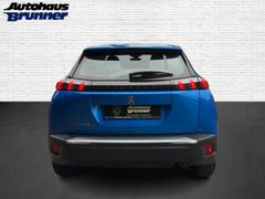 Foto Nummer 6: PEUGEOT 2008