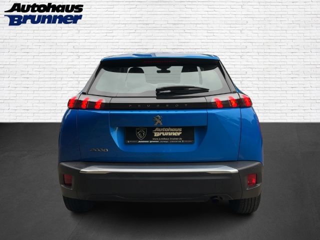 Foto Nummer 6: PEUGEOT 2008