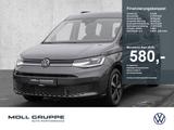 Volkswagen Caddy Life TDI DSG LED PDC Climatronic ACC - Neuwagen in Düsseldorf