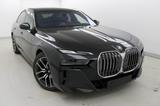 BMW 740 d xDrive M Sport Pano Memory B&W Soft-Close - BMW 740 in Solingen
