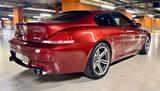 BMW M6 Coupé - - gebrauchte BMW M6 aus dem Jahr 2005