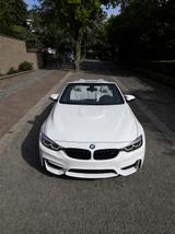 BMW M4 Competition Cabrio / Grail AGA - BMW M4 Unfallwagen
