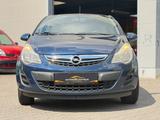 Opel Corsa D Edition*STEUERKETTE NEU* - Opel Corsa Gebrauchtwagen in Düsseldorf