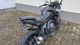 CFMOTO 650GT 8F - CFMOTO 650GT
