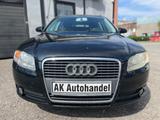 Audi A4 Avant 2.0 TDI Business-Paket Plus - Audi A4: Business Paket