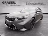 BMW M5 Touring 0,5% Dienstwagenversteuerung