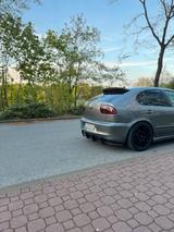 Seat Leon Cupra 1M 1.8T evtl. auch Tausch - gebrauchte Seat Leon aus dem Jahr 2003