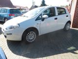 Vorschaubild Fiat Punto MYSTYLE Klima,El.FH,GJR,FB,BC,++