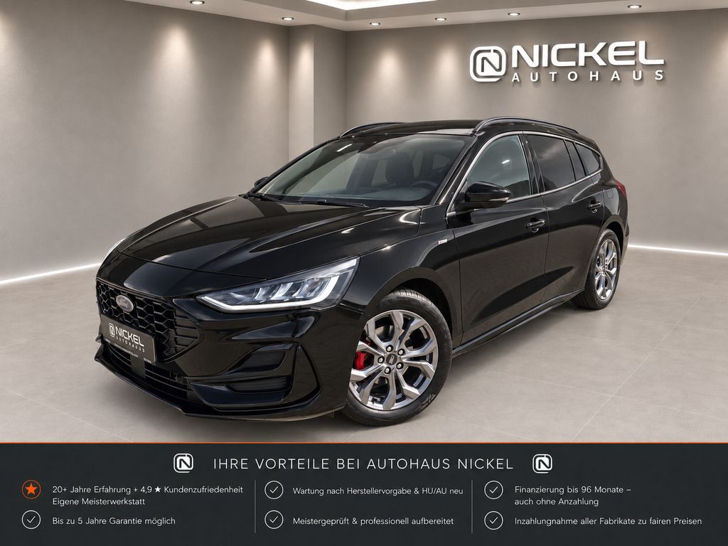 Image of Ford Focus