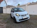 Smart Cabrio Passion JBL SHZ NAVI - Smart ForTwo Gebrauchtwagen in Frankfurt