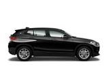 BMW X2 sDrive18i Advantage Tempomat Navi PDC DAB - BMW X2: Sdrive18d