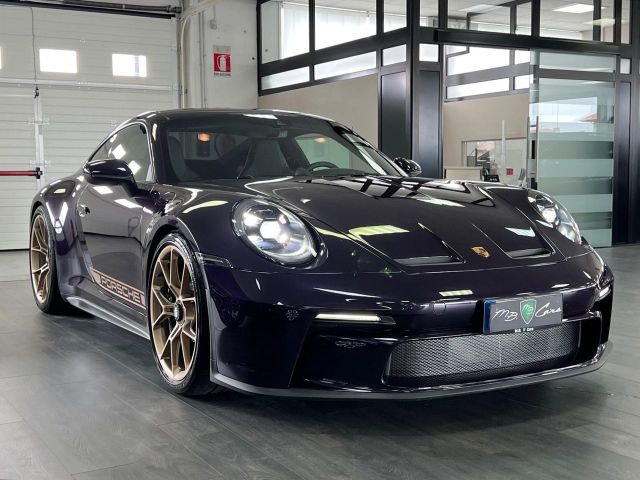 Другие Porsche 992 911 Coupe 4.0 GT3 Touring auto