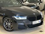 BMW 530d/HUD/Laser/KomfZg/BelüftStz/P&DrivAs/M-Sport - BMW 530: 530d
