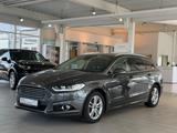 Ford Mondeo Turnier Titanium*AUTOMA.*NAVI*RFK*XENON* - Ford Mondeo: Titanium X