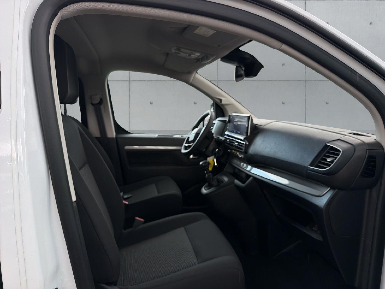 Toyota Proace Verso L1 Active