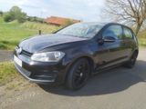 Volkswagen Golf 1.6 TDI TÜV Neu, Kupplung, Zahnriehm Neu - Volkswagen Golf: Kupplung