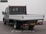 Iveco Daily 35C21 3.0L Automaat Dubbel Cabine Open Laa - Angebote