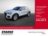 Audi Q3 45 TFSI e S tronic  LED Kamera PDC LM Tempo K - weiße Audi Q3