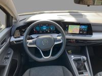 Volkswagen Golf - Vorschau Bild 9