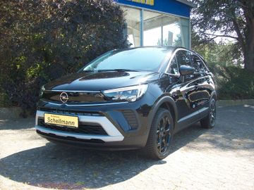 Bild 25 Opel Crossland (X) Crossland 1.2 Elegance PDC+Kam SHZ LHZ Navi AHK