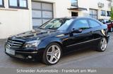 Mercedes-Benz CLC350·2.Hd·Leder·Xenon·Pano·PDC·Tempomat - Mercedes-Benz CLC 350 Gebrauchtwagen