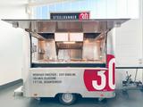 ROKA STEELRUNNER 30 - STREETFOOD / WURST