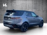 Land Rover Discovery D300 Dynamic SE 7-Sitzer Luftfederung  - Land Rover Discovery SUV