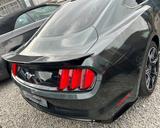 Ford Mustang 5.0 Ti-VCT V8 GT Auto GT - Ford: Standheizung